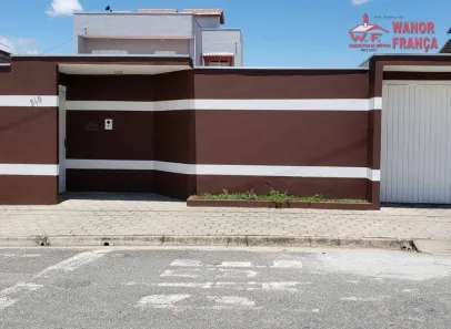 Casa com 2 Quartos à venda, 254m² no Residencial e Comercial Laerte Asumpção, Pindamonhangaba