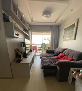 Apartamento com 3 Quartos à venda, 83m² no Centro, São Gonçalo
