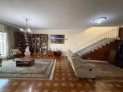 Sobrado com 6 Quartos à venda, 396m² no Jardim São Paulo(Zona Norte), São Paulo