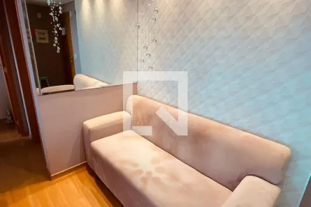 Apartamento com 2 Quartos à venda, 45m² no Jardim Íris, São Paulo