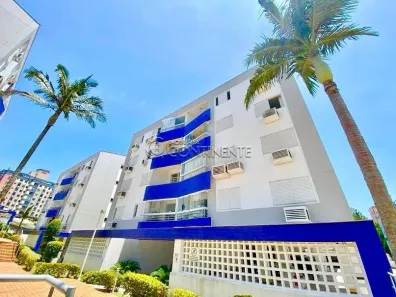 Apartamento com 3 Quartos à venda, 92m² no Abraão, Florianópolis