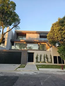Casa de Condomínio com 4 Quartos à venda, 492m² no Barra da Tijuca, Rio de Janeiro