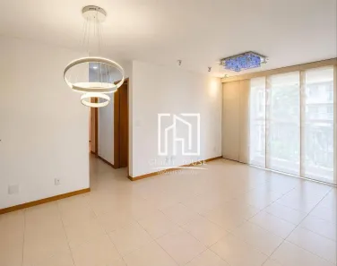 Apartamento com 3 Quartos à venda, 93m² no Barra da Tijuca, Rio de Janeiro