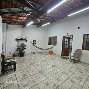 Casa com 3 Quartos à venda, 120m² no Altos da Vila Paiva, São José dos Campos