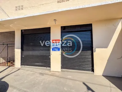 Ponto Comercial para alugar, 84m² no Coliseu, Londrina