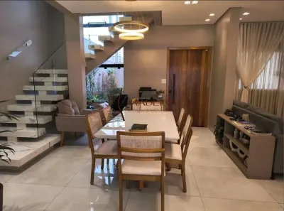 Sobrado com 3 Quartos à venda, 173m² no Jardim Imperial, Marialva