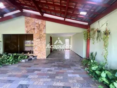 Casa com 3 Quartos para alugar, 159m² no Cidade Jardim, Americana