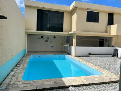 Casa com 4 Quartos para alugar, 210m² no Mauazinho, Manaus