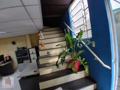 Sala Comercial à venda, 295m² no Cangaíba, São Paulo