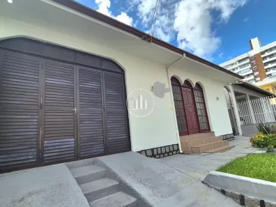 Casa com 3 Quartos à venda, 100m² no Barreiros, São José