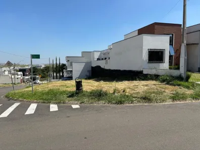 Lote/Terreno à venda, 239m² no Jardins do Império, Indaiatuba