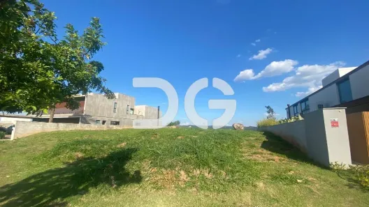 Lote/Terreno à venda, 1200m² no Loteamento Residencial Entre Verdes (Sousas), Campinas