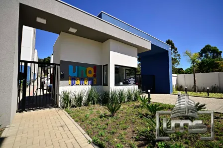 Apartamento com 2 Quartos à venda, 41m² no Lamenha Grande, Almirante Tamandaré