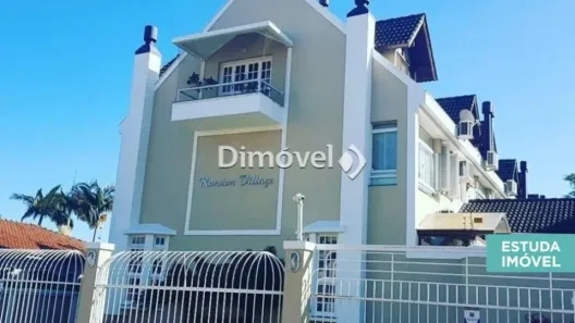 Casa de Condomínio com 3 Quartos à venda, 225m² no Tristeza, Porto Alegre