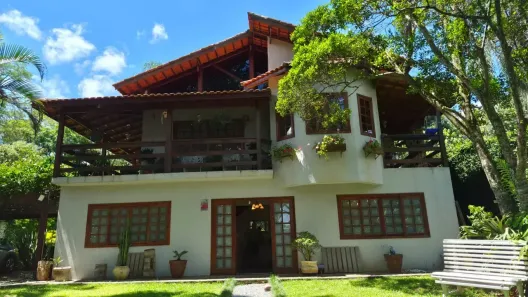 Casa de Condomínio com 3 Quartos para venda ou aluguel, 450m² no Jardim Colibri, Cotia