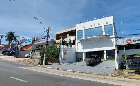 Prédio Comercial para alugar, 329m² no Jardim Guarani, Campinas