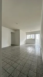 Apartamento com 3 Quartos à venda, 105m² no Piedade, Jaboatão dos Guararapes