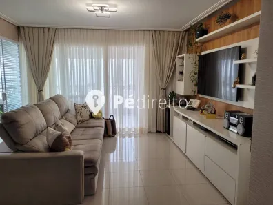 Apartamento com 2 Quartos à venda, 96m² no Jardim Independência, São Paulo
