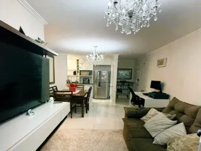 Apartamento com 3 Quartos à venda, 70m² no Loteamento City Jaragua, São Paulo