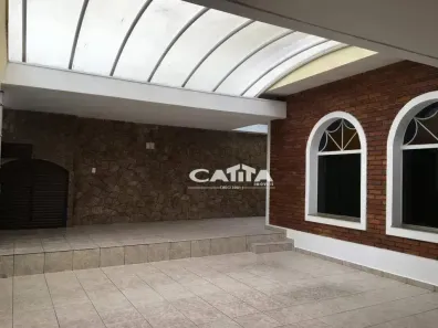 Imóvel Comercial com 3 Quartos à venda, 312m² no Jardim Anália Franco, São Paulo