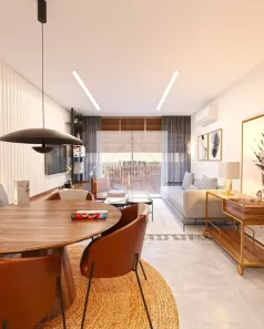 Apartamento com 2 Quartos à venda, 91m² no Menino Deus, Porto Alegre