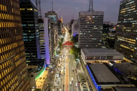 Sala Comercial à venda, 195m² no Bela Vista, São Paulo