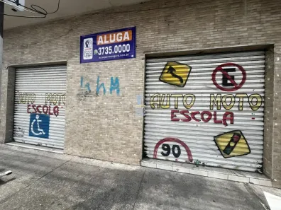 Ponto Comercial para alugar, 127m² no Parque Novo Mundo, São Paulo