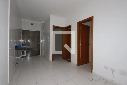 Apartamento com 2 Quartos à venda, 40m² no Vila Antonieta, São Paulo