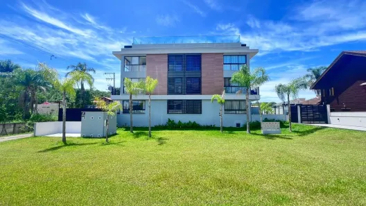 Apartamento com 1 Quarto à venda, 60m² no Lagoa da Conceição, Florianópolis