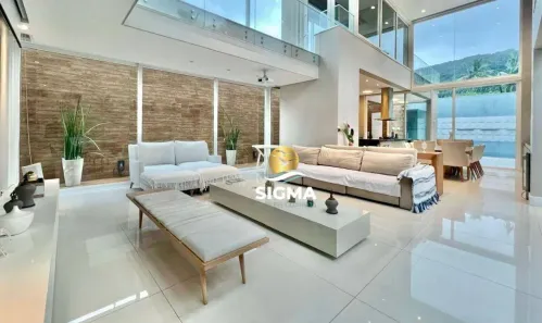 Casa com 4 Quartos à venda, 458m² no Guaiúba, Guarujá