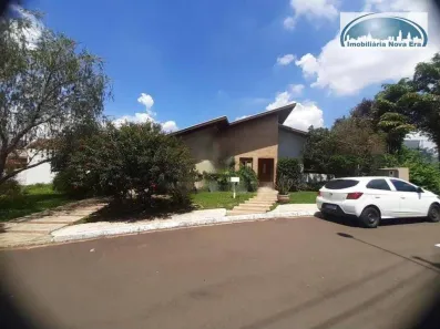 Casa com 3 Quartos à venda, 240m² no Vila Hollândia, Campinas
