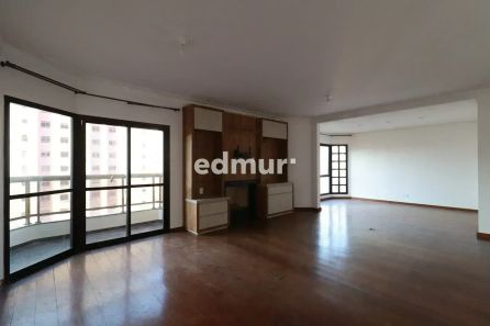Apartamento com 4 Quartos à venda, 194m² no Jardim Bela Vista, Santo André