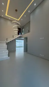 Sobrado com 4 Quartos à venda, 160m² no Parque Tarcisio Miranda, Campos dos Goytacazes