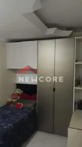 Casa com 3 Quartos à venda, 90m² no Samambaia Norte, Brasília