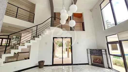 Casa de Condomínio com 4 Quartos à venda, 403m² no São Joaquim, Vinhedo