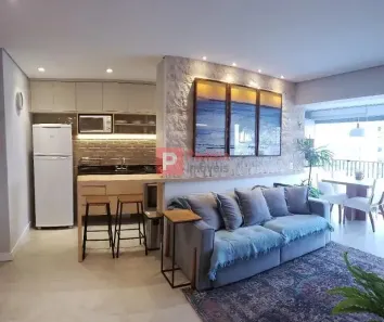 Apartamento com 2 Quartos à venda, 68m² no Saúde, São Paulo