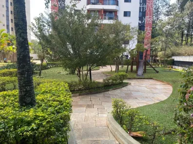 Apartamento com 3 Quartos à venda, 62m² no Jardim Bonfiglioli, São Paulo
