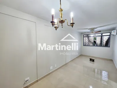Apartamento com 2 Quartos para alugar, 55m² no Vila Virgínia, Ribeirão Preto