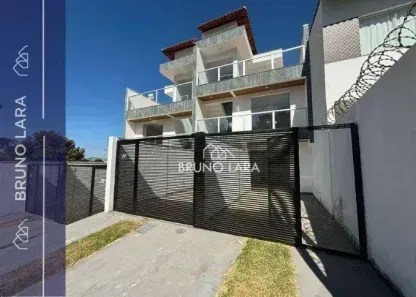 Casa com 3 Quartos à venda, 145m² no Jardim Casa Branca, Betim