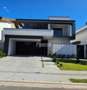 Casa de Condomínio com 4 Quartos à venda, 247m² no Estiva, Taubaté