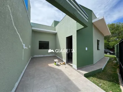 Casa com 1 Quarto à venda, 57m² no Jardim Coopagro, Toledo