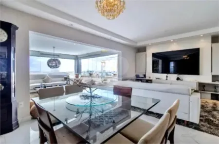 Cobertura com 4 Quartos à venda, 360m² no Paraíso, São Paulo