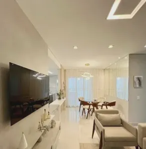 Apartamento com 3 Quartos à venda, 81m² no Jardim Walkíria, São José do Rio Preto