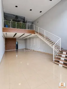 Ponto Comercial para alugar, 232m² no Jardim Botânico, Ribeirão Preto