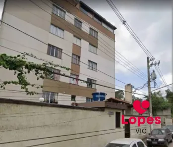 Apartamento com 2 Quartos à venda, 39m² no Vila Romanópolis, Ferraz de Vasconcelos