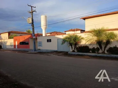 Casa de Condomínio com 3 Quartos à venda, 260m² no Nova Esperança, Porto Velho