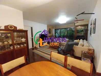 Apartamento com 4 Quartos à venda, 155m² no Sumaré, São Paulo