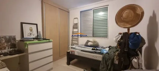 Apartamento com 3 Quartos à venda, 150m² no Castelo, Belo Horizonte