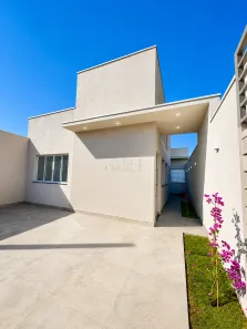 Casa com 3 Quartos à venda, 104m² no Jardim dos Ipês, Salto