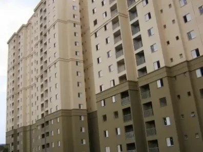Apartamento com 2 Quartos à venda, 57m² no Santo Antônio, Osasco
